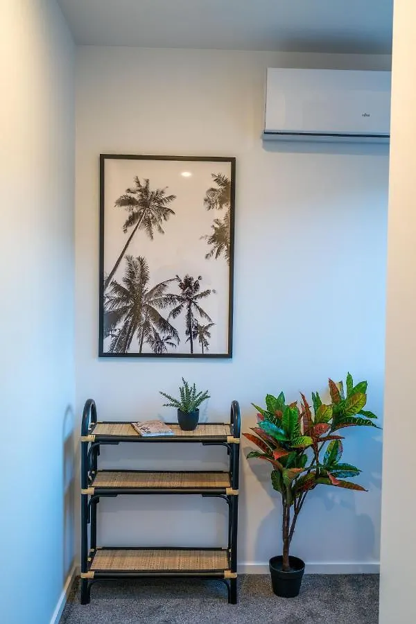 A Touch Of Luxury In Chch Cbd Apartment Christchurch