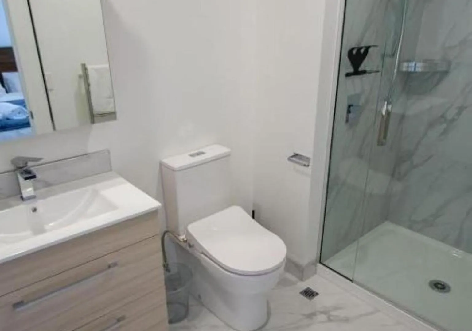 A Touch Of Luxury In Chch Cbd Apartment Christchurch New Zealand