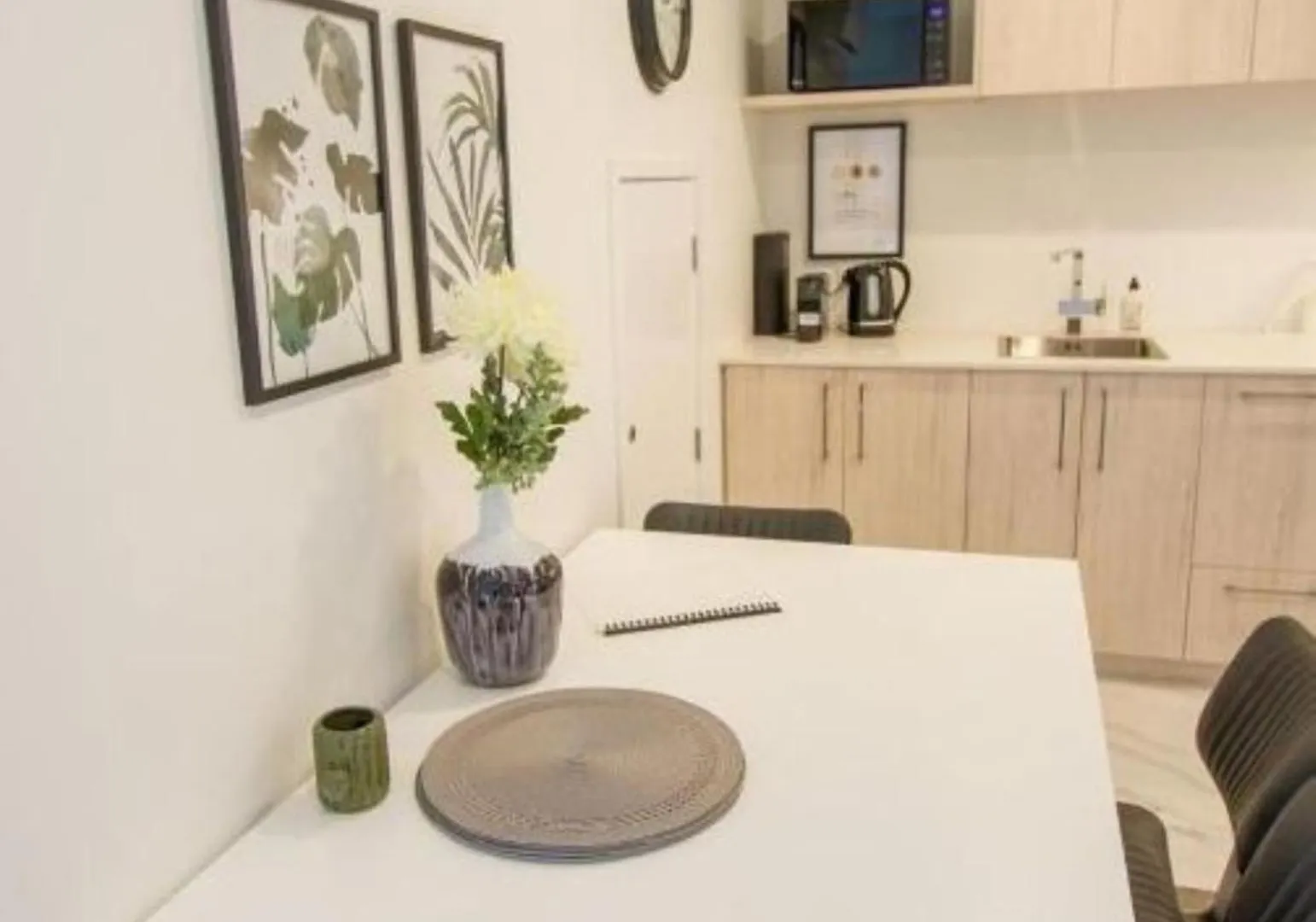 A Touch Of Luxury In Chch Cbd Apartment Christchurch 0*,  New Zealand