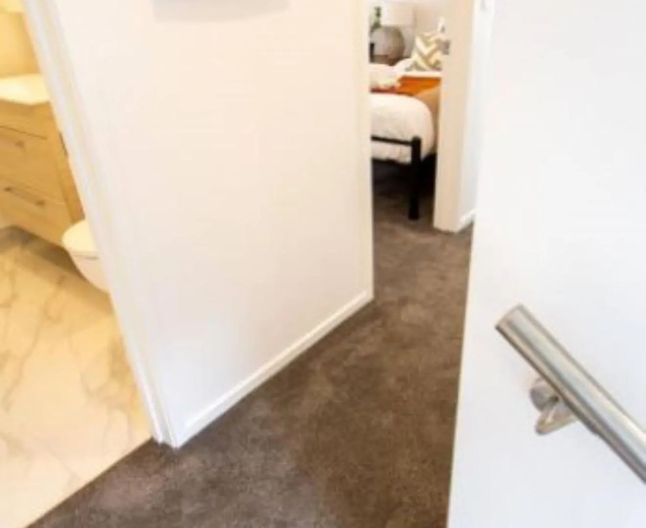 A Touch Of Luxury In Chch Cbd Apartment Christchurch 0*,  New Zealand
